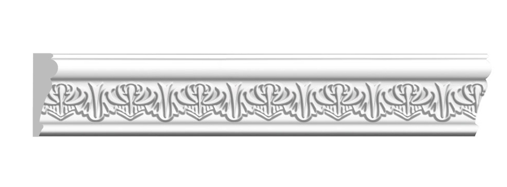 Молдинг D152B