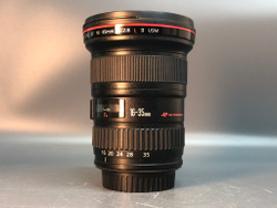 Canon 16-35mm 2.8L II