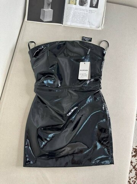 Платье Balenciaga