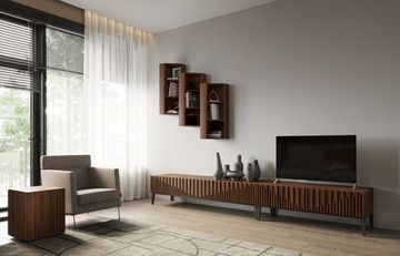 Тумба под TV MENORCA, MOD INTERIORS