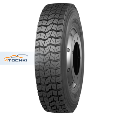 Грузовая шина Goodride 12,00R24 160/157K CM913A TTF 20PR ТАИЛАНД, Ведущая ось