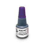 Ideal 7711 штемпельная краска