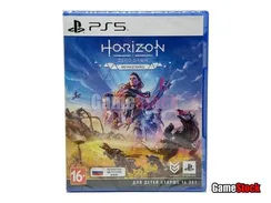 PS5 Horizon Zero Dawn Remastered (Русская обложка) (Новый, Полностью на русском языке, PPSA-13427)