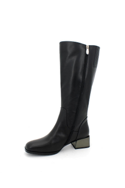 Сапоги женские Ascalini W24416EB