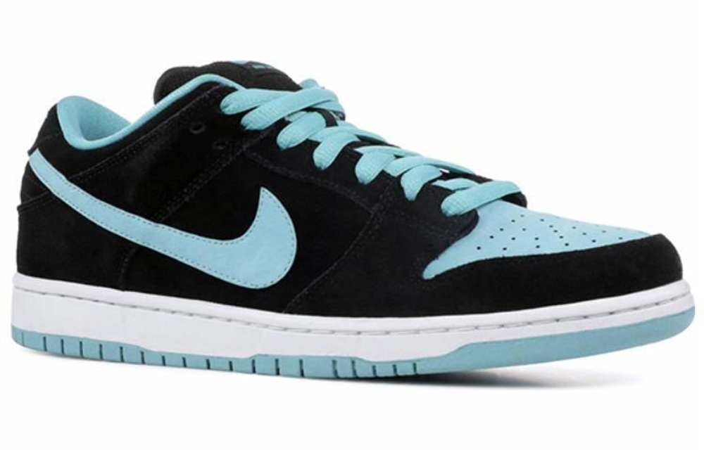 Кроссовки Nike Dunk Sb Pro "Clear Jade"