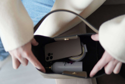 СУМКА Италия Le Borsette 85772