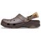 Crocs Classic 'Coffee'