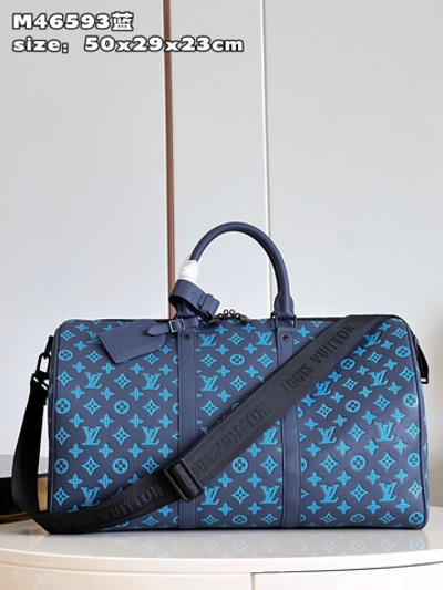 Louis Vuitton Keepall 50