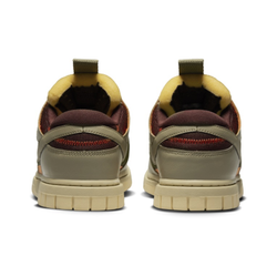 Кроссовки Nike Air Dunk Jumbo 'Medium Olive' DV0821-200