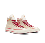 Кеды Converse 1970s Hi 'Red' A13348C