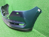 Бампер передний Mazda CX-5 2 (2017-2021)