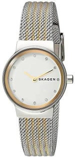 Женские наручные часы Skagen SKW2698