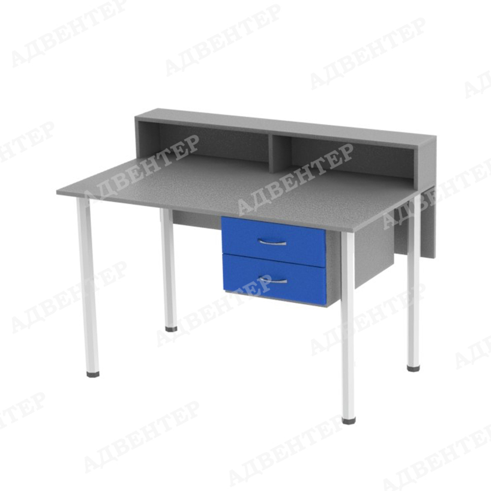 Стол демонстрационный 9