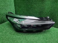 Фара правая EXEED VX (2021-2024) LED