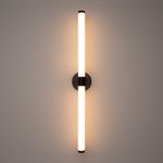 Настенный светильник (бра) Maytoni MOD106WL-L16B3K