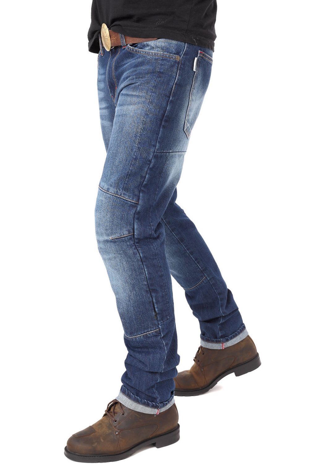 Python Total Guard / Синий