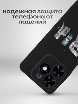 Чехол на Tecno Spark 20, 20C Керчь