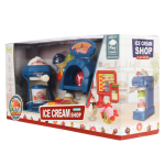 Касса с аксессуарами, коробка HY778-E