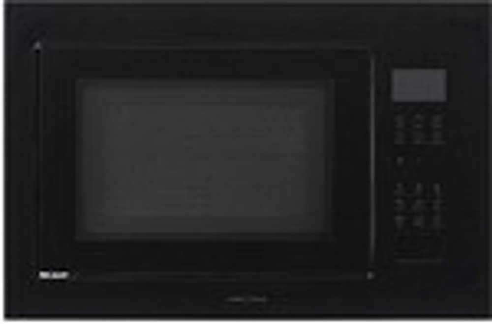 Встраиваемая микроволновая печь СВЧ Krona REIN 60 BL