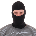 Подшлемник / Стандарт / Вискоза / Черный