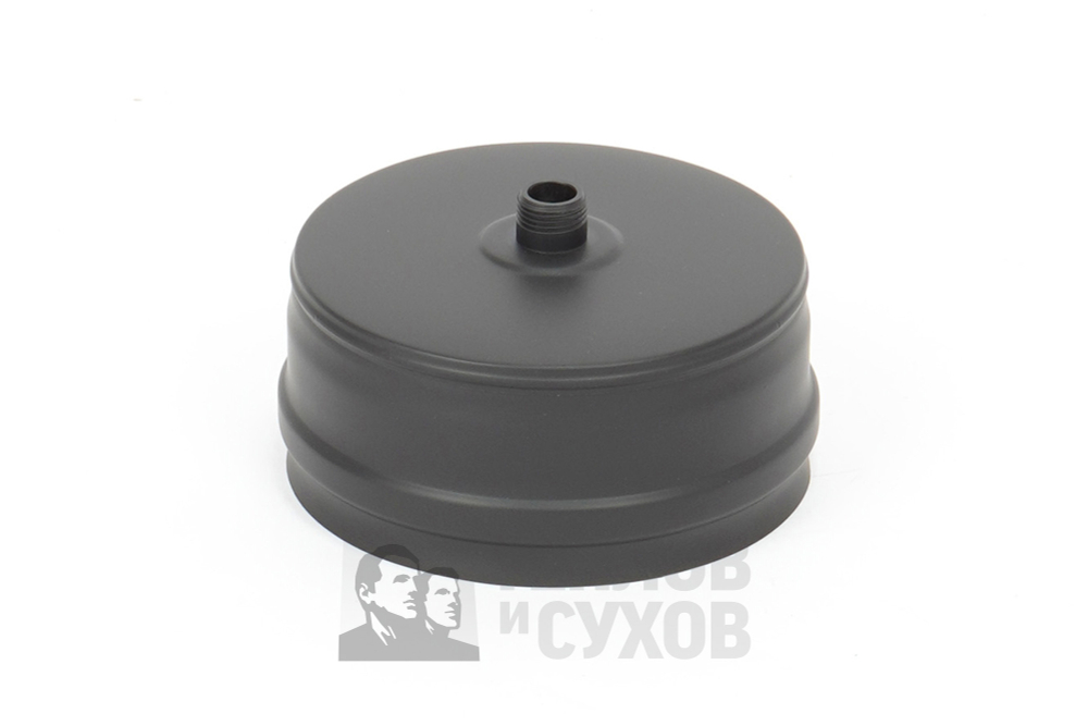Конденсатоотвод моно КМ-Р 430-0.5 D150 М Эмаль