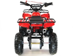 Квадроцикл MOTAX ATV Mini Grizlik X-16 (мех.)
