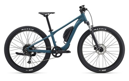 Электровелосипед Giant Talon E+ Junior 26 (2022)