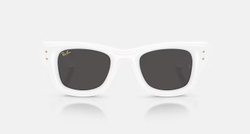 RAY-BAN WAYFARER PUFFER RB4940 671/87