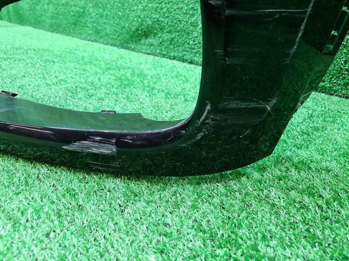 Бампер передний BMW X5 F15 (2013-2018)