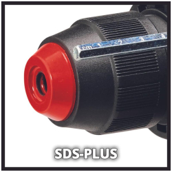 Аккумуляторный перфоратор Einhell TP-HD 18/26 Li BL + ЗУ + 1 акк 5.2 4514265SET