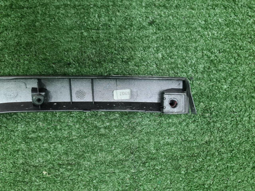 Накладка крышки багажника Changan CS35PLUS (21-нв)