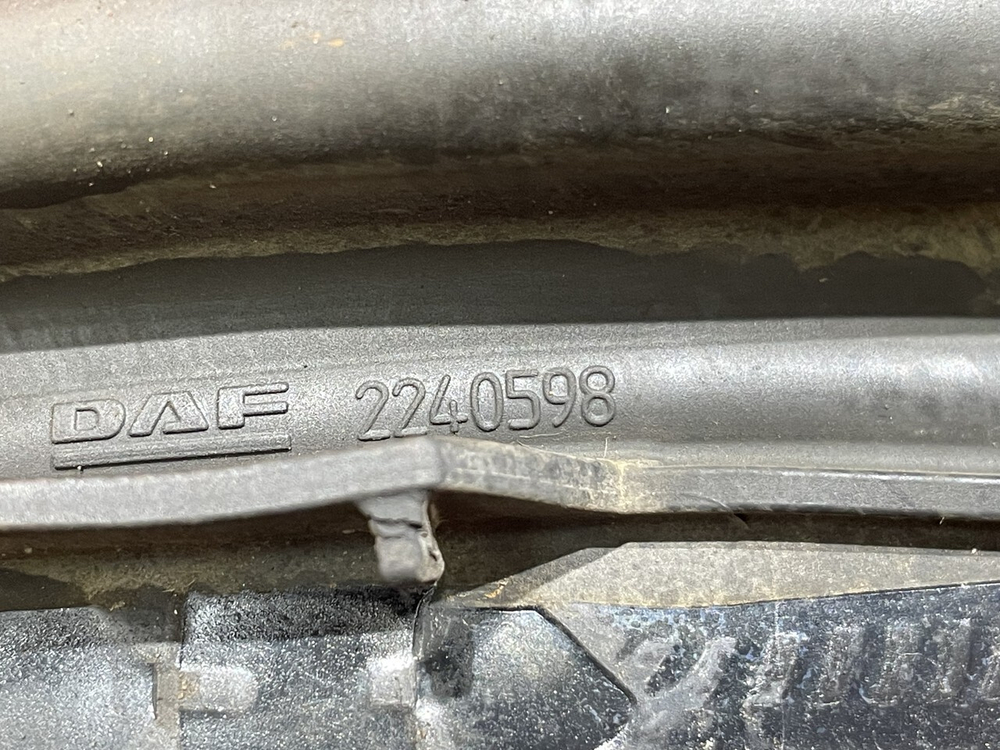 Гофра воздуховода 2023г.