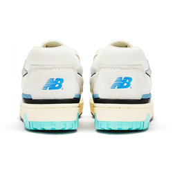 Кроссовки New Balance 550 'White Surf' BB550SSC