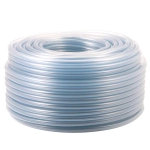 Трубка силиконовая медицинская ТСМ 8/14 толщина стенки 3 мм 50 м