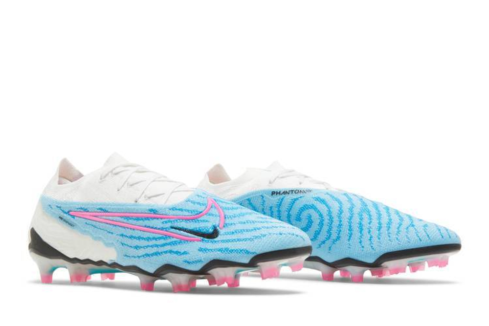 Кроссовки Nike Gripknit Phantom Gx Elite Fg
