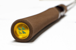 Спиннинг FARIO Bronze 1,5-6 гр 195 см Tubular (рукоять H11) от Сезон Рыбалки