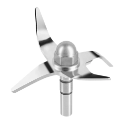 Стационарный блендер KitchenAid Artisan 5KSB4026EWH