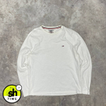 Лонгслив TommyHilfiger