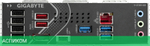 Материнская плата Gigabyte Z890 Eagle rev. 1.0