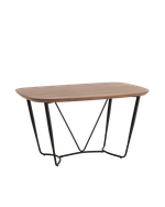 Стол обеденный Даймакс 140х90 см