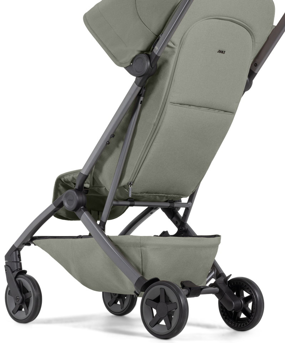 Коляска 2 в 1 Joolz Aer 2 Sage Green