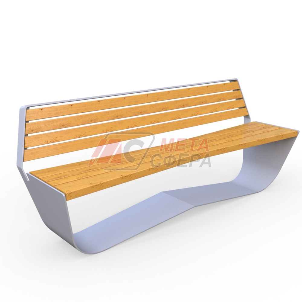 Скамейка Karma