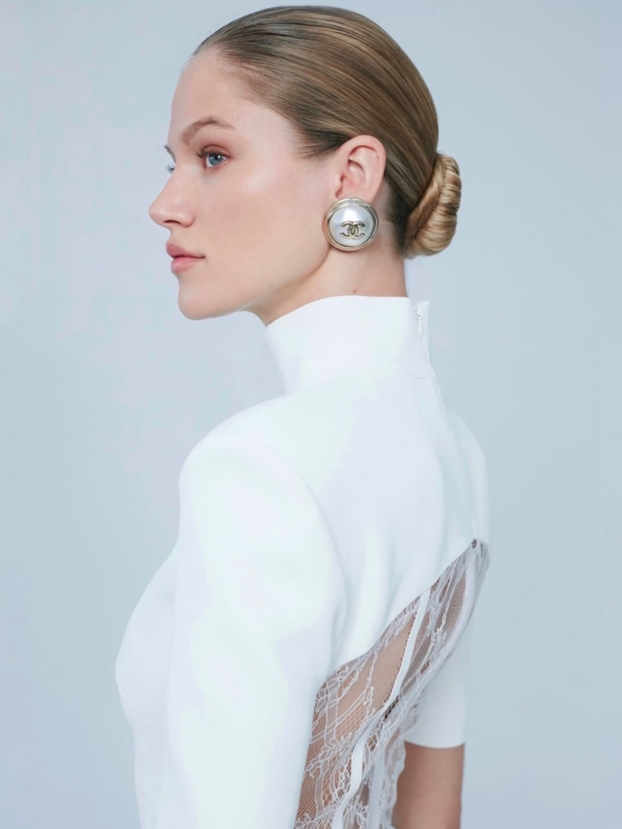 Enigma mini, Белый