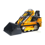 Baumech ML-03 Pro Ковш универсальный 110см, объём 130л
