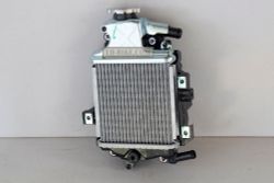19100-KZY-701 (19100-KZY-951). RADIATOR ASSY.. Radiator Honda PCX, SH