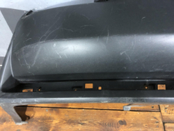 Юбка заднего бампера Lexus NX 1 14-17 Б/У Оригинал 5216978020