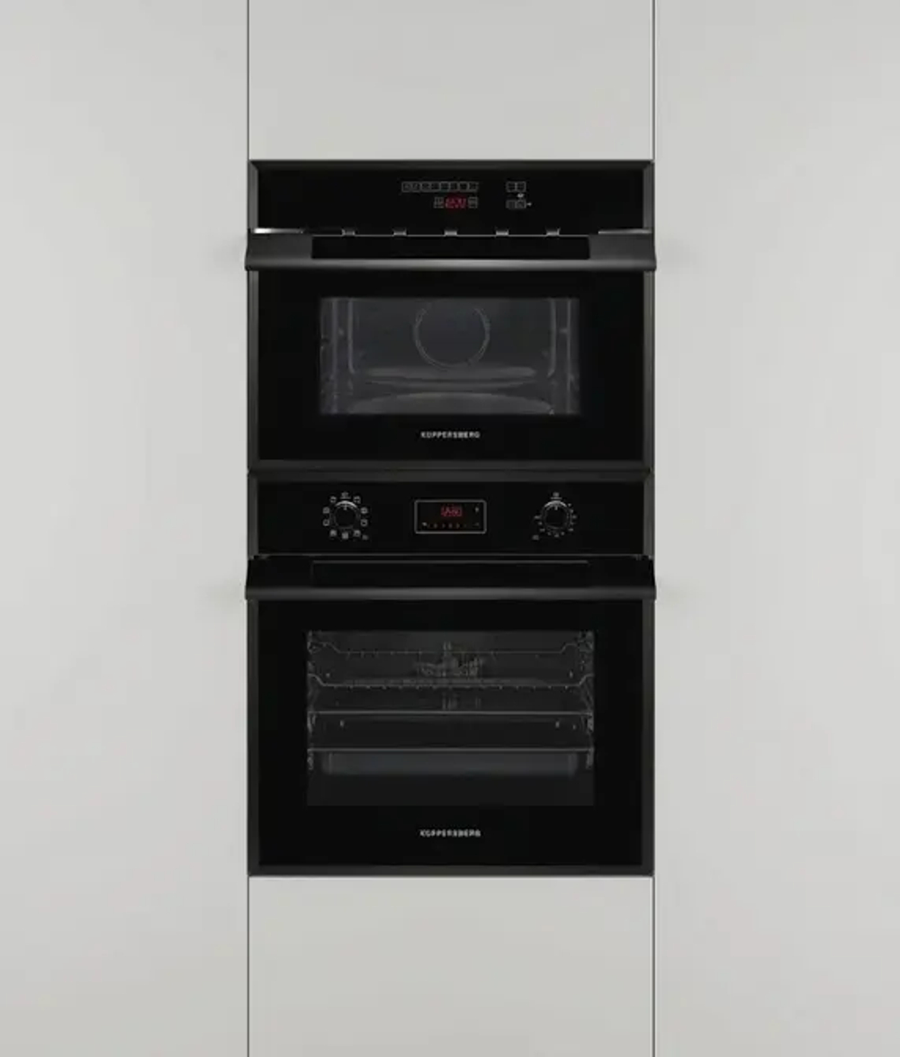 Микроволновая печь Kuppersberg HMWZ 969 B