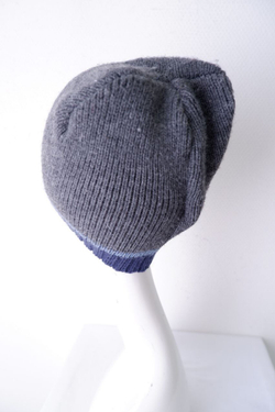 Шапка подростковая
