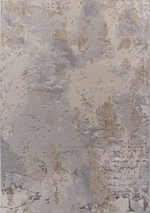 Ковер F171 - BEIGE - Прямоугольник - коллекция LIMAN размер 160*300 см