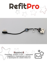 Кабель матрицы для ноутбука Lenovo G700 (5C10G89487), оригинал